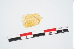 Foto von Glasrippenschale (NHMW-PRAE-025911)